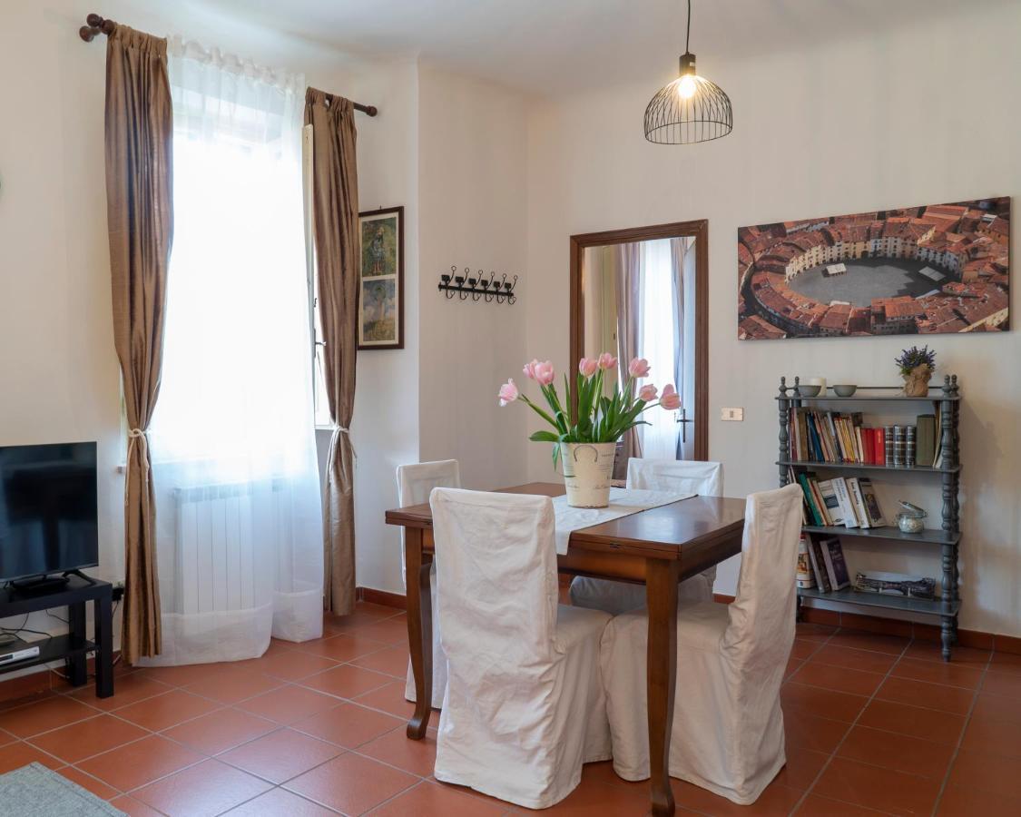 La Maison De Louise Lucca Dış mekan fotoğraf
