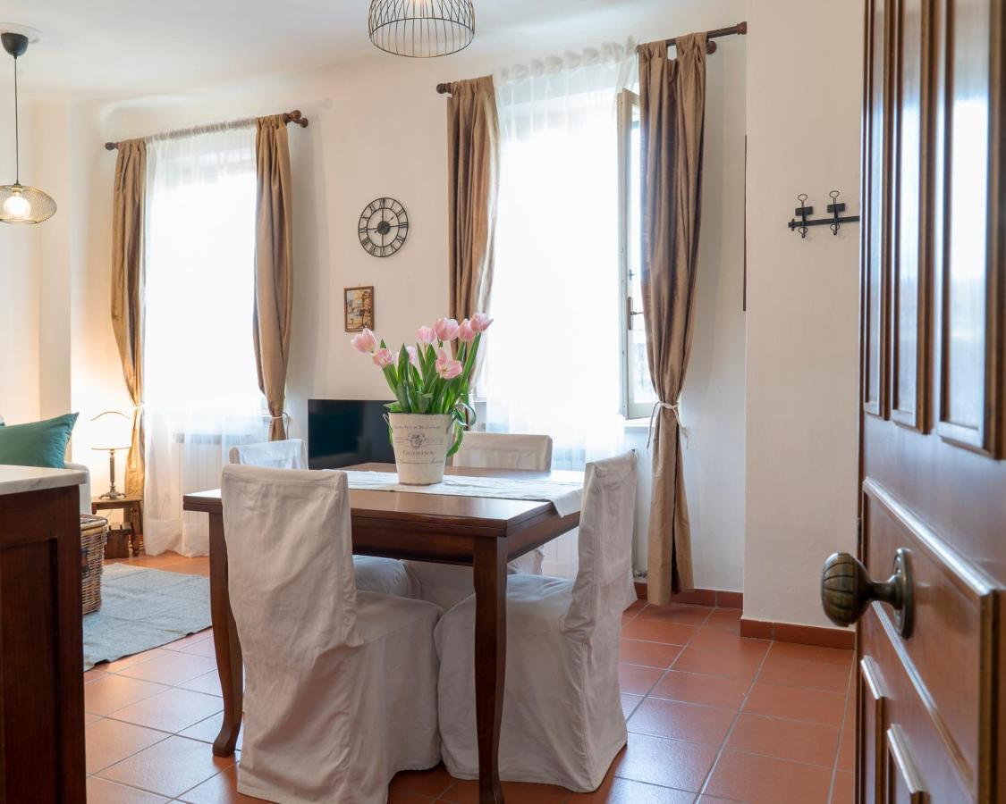 La Maison De Louise Lucca Dış mekan fotoğraf