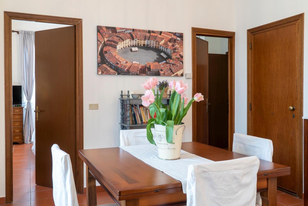 La Maison De Louise Lucca Dış mekan fotoğraf