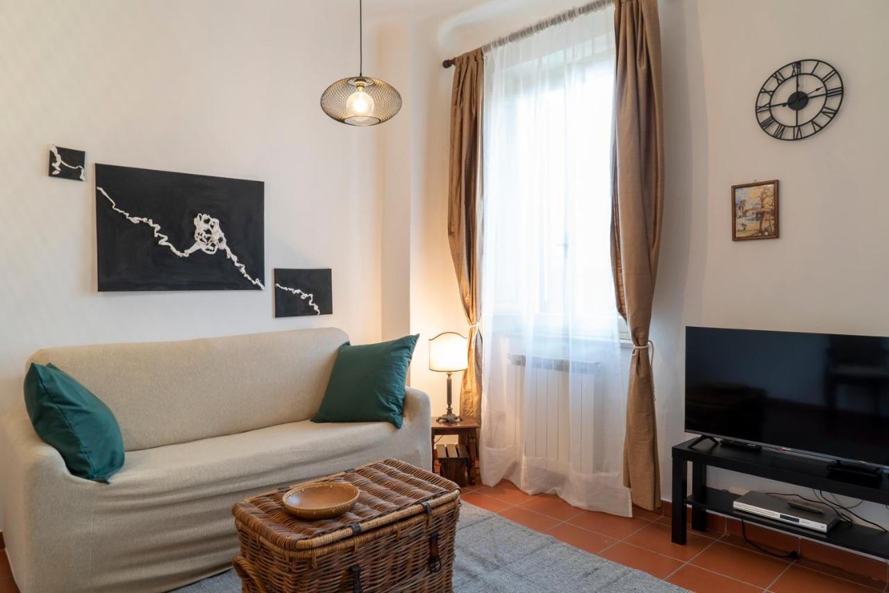 La Maison De Louise Lucca Dış mekan fotoğraf