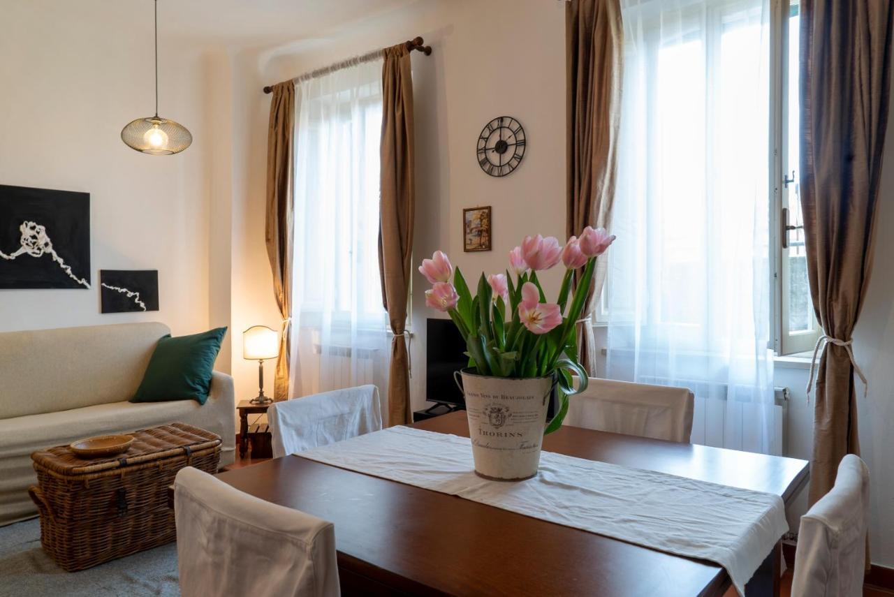 La Maison De Louise Lucca Dış mekan fotoğraf
