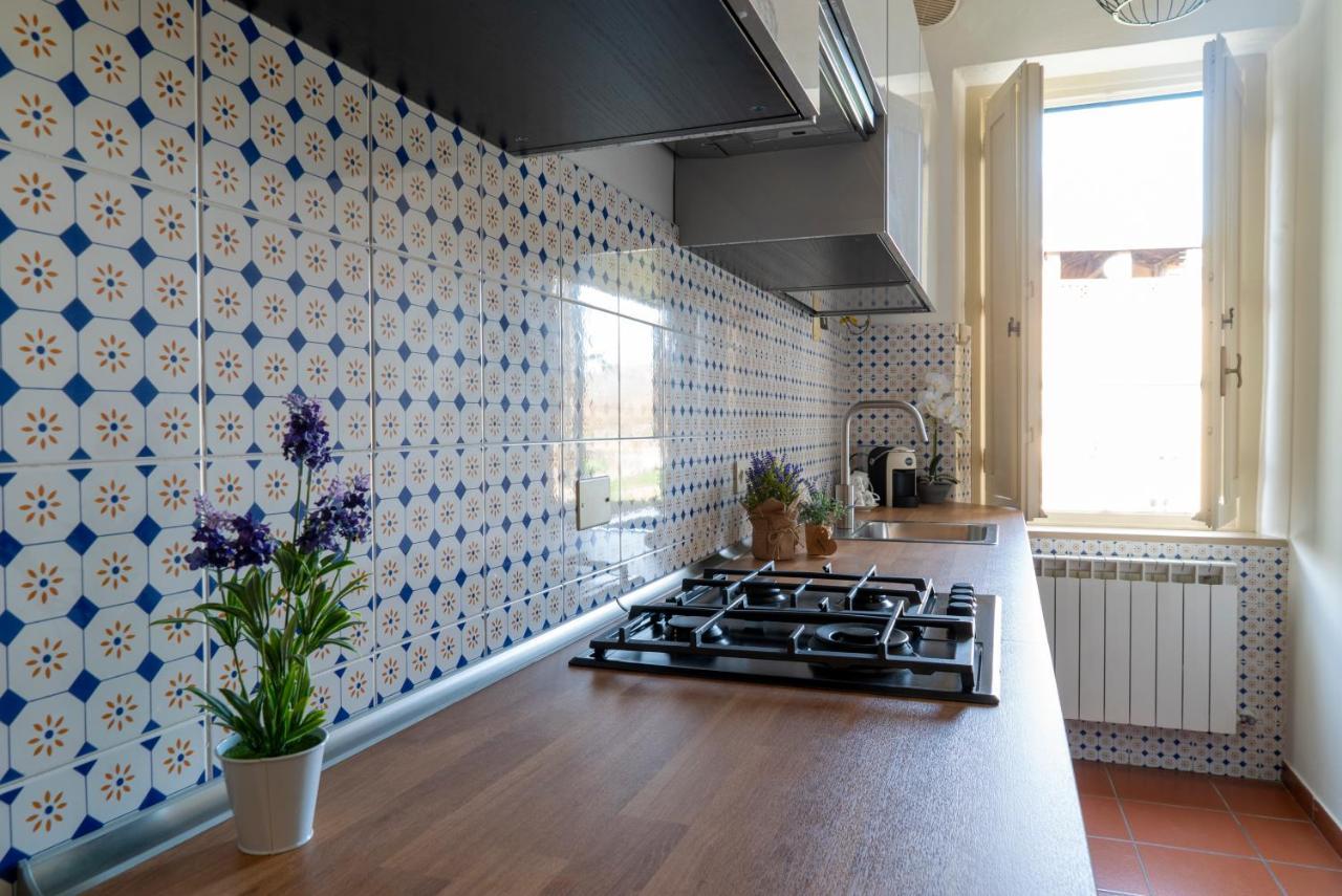 La Maison De Louise Lucca Dış mekan fotoğraf